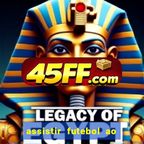 assistir futebol ao vivo multi multicanal